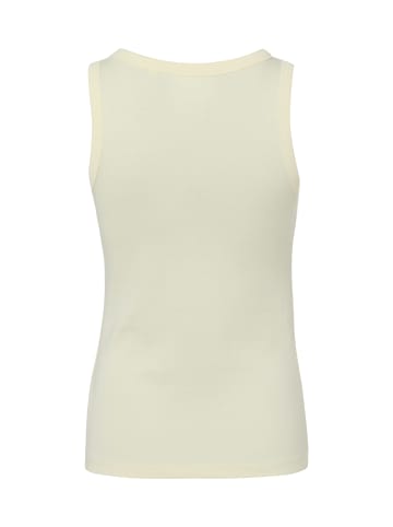 Marie Lund Top in vanille - 0052