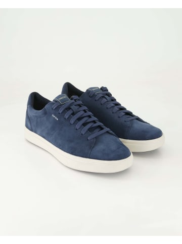 Geox Sneaker low in Blau