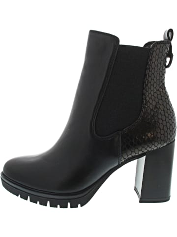 Tamaris Stiefelette Schwarz