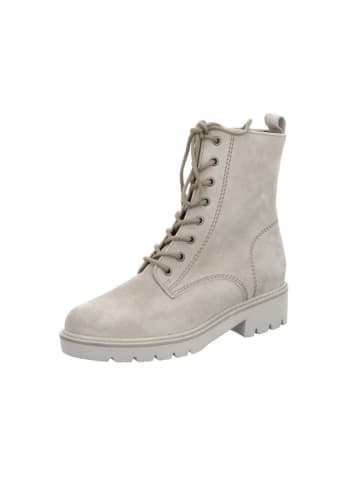 Gabor Comfort Boots in beige