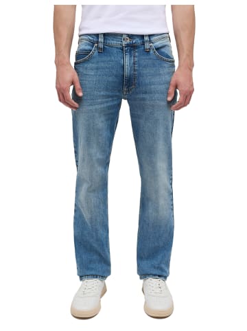 Mustang Jeans TRAMPER STRAIGHT regular/straight in Blau