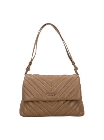 Liu Jo Lunny Umhängetasche M 32 cm in suede