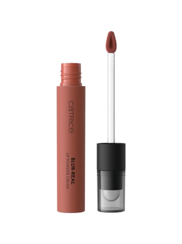 Catrice Blur-Real Lippen-Pudercreme - 20 Blushed Reality 3.5 ml