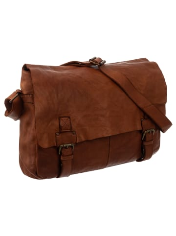 Harbour 2nd Tasche in Cognac