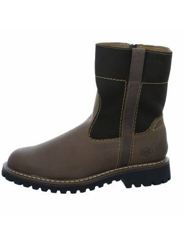 Josef Seibel Stiefeletten für Herren in braun