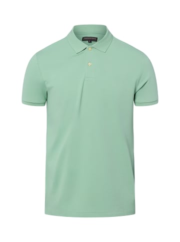 Finshley & Harding Shirt in lind