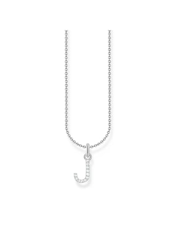 Thomas Sabo Kette in silber