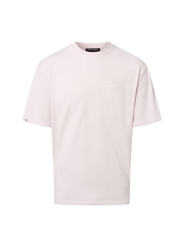 PEGADOR T-Shirt Sequia in rosa