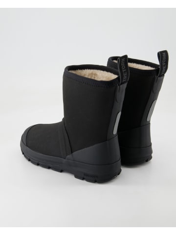Tretorn Winterstiefel in Schwarz