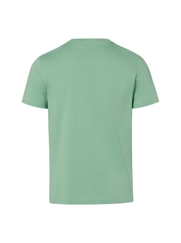 Nils Sundström T-Shirt in erbse - 0003