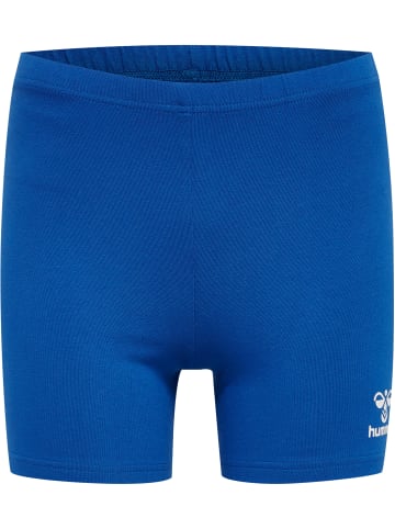 Hummel Hummel Kurze Hose Hmlcore Volleyball Damen in TRUE BLUE