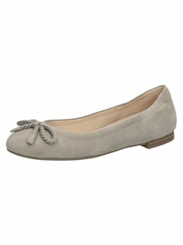 Caprice Ballerinas für Damen in grau