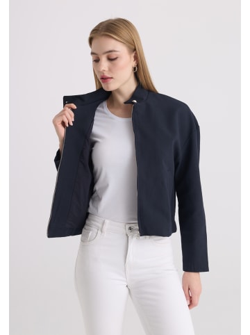 Felix Hardy Jacke in Schwarz