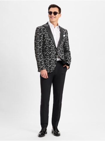Finshley & Harding London Sakko Brixdon in grau