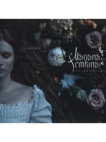 Edel Germany CD/DVD Musik - Sleepwalking