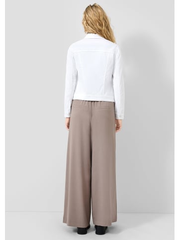 QS Indoor-Jacke in 0100_weiß