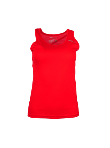 Joluvi Tank Top Ultra Tir in Rojo