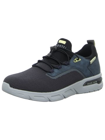 Bugatti Sneaker Low in grau