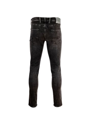 Replay Jeans in Dunkelgrau