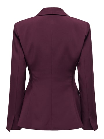 ONLY Blazer in Winetasting