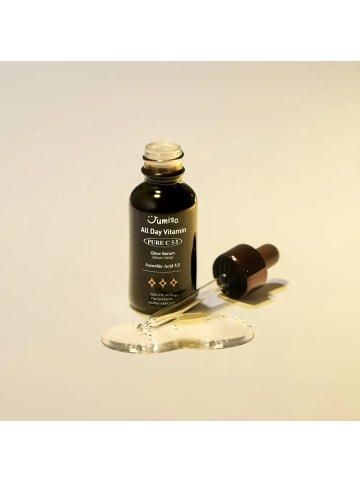JUMISO JUMISO All Day Vitamin Pure C 5.5 Glow Serum