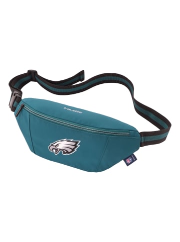 travelite travelite x NFL Gürteltasche 33 cm philadelphia eagles