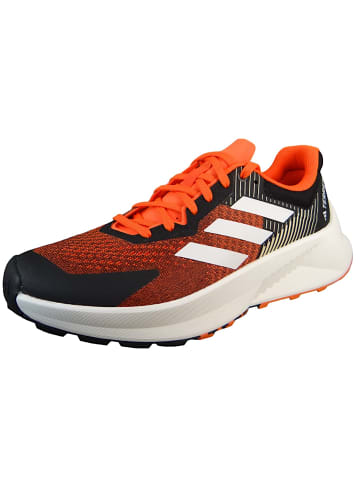 adidas Performance Halbschuhe rot