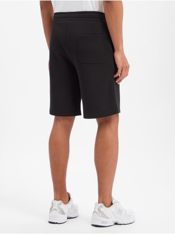 BLAUER USA Shorts Summer in schwarz