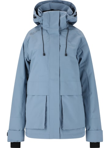 SLOPE Skijacke Chescott in 2110 Blue Shadow