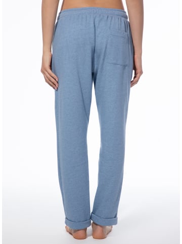 SHORT STORIES Schlafhose in Blau