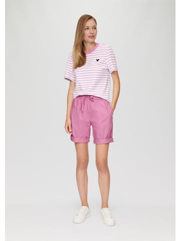 s.Oliver Hose in 4397_rosa