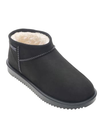 Regatta Freizeitschuhe Risley in schwarz in schwarz