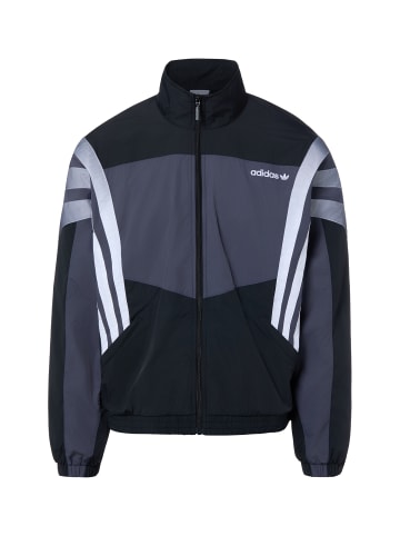 Adidas originals Jacke Santiago in schwarz mehrfarbig - 0001