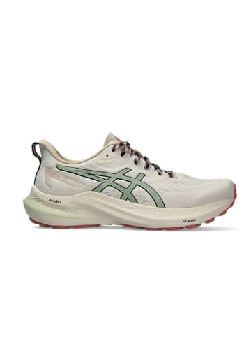 asics Laufschuhe GT-2000 12 TR in Beige