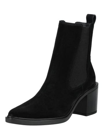 Paul Green Stiefelette in Schwarz
