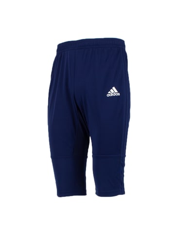 adidas Hose Condivo 18 3/4 Pant in Blau