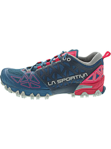 LA SPORTIVA Bushido II Woman Wanderschuh Blau