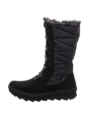 Legero Winterstiefel NOVARA in Schwarz