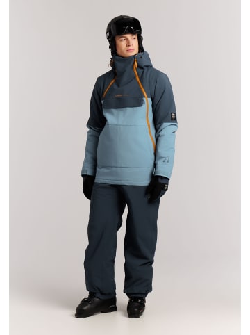 Protest " PRTMccoy in Stone Blue