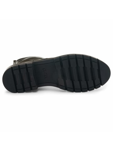 ara Schnür-Stiefeletten für Damen in braun