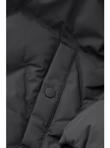 Color Kids Steppjacke COJacketQuilt in Grau