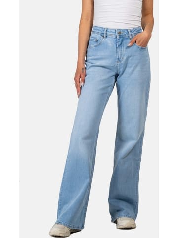 Reell Jeanshose "Women Hope Jeans" in Blau