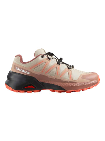 SALOMON Sneaker SPEEDCROSS in TENDER/BURLWO/FUCO