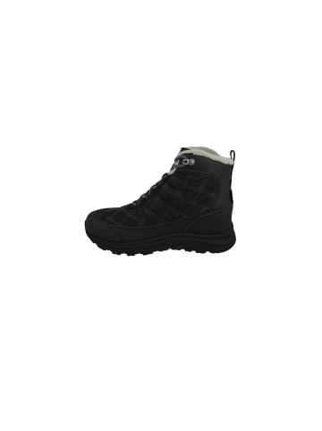 Keen Stiefel in schwarz