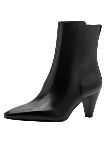 Tamaris Stiefelette in BLACK