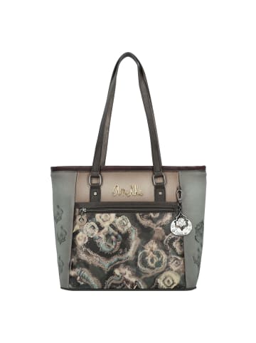 Anekke Manifesto Shopper Tasche 37 cm in mehrfarbig