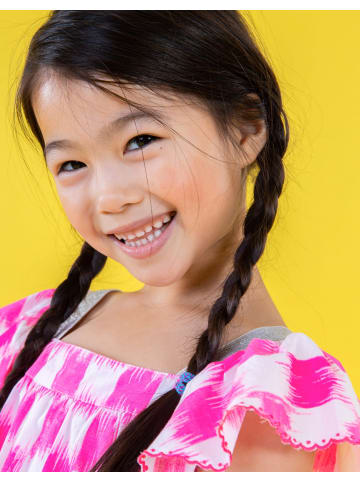Oilily Doldy Kleid in Lila
