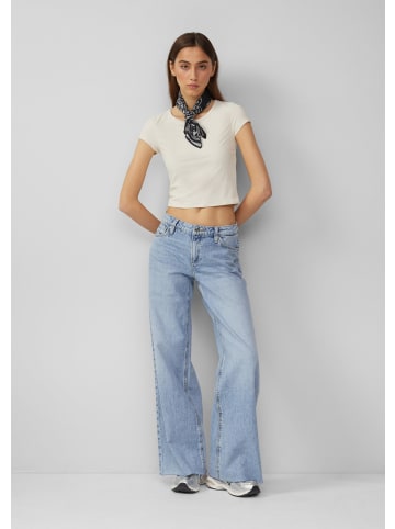 QS Jeans-Hose CATIE in 53Y7_blau