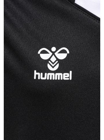 Hummel T-Shirt Hmlcore Kinder in BLACK