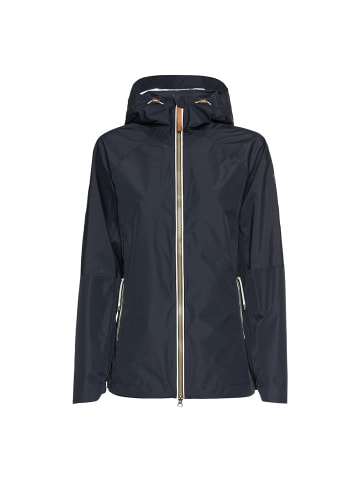 Camel Active Jacke in navy